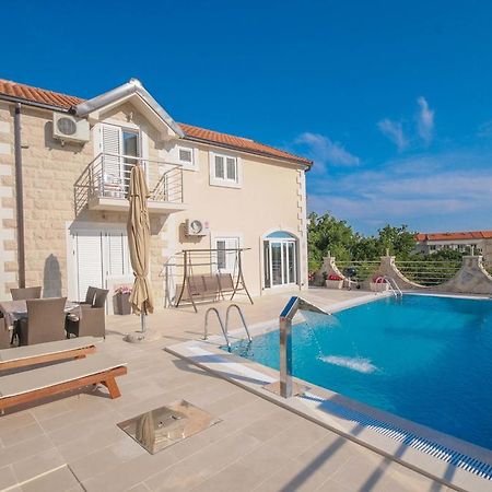 Villa Dragana Budva Værelse billede