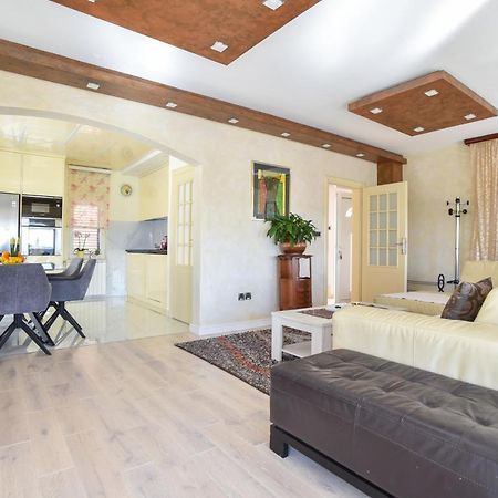 Villa Dragana Budva Eksteriør billede