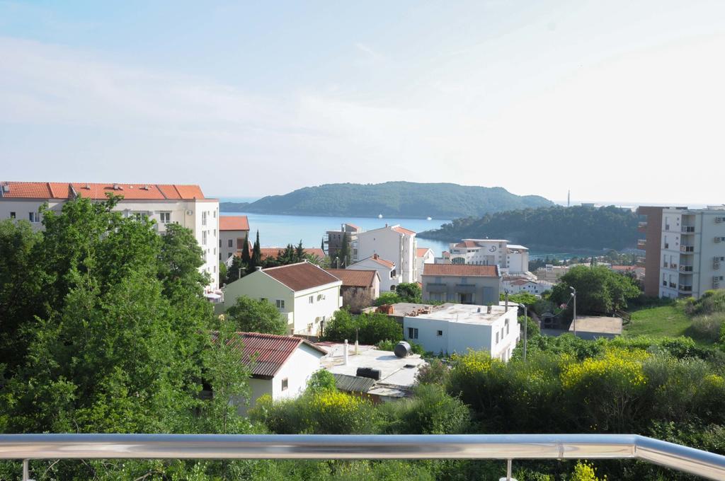 Villa Dragana Budva Værelse billede