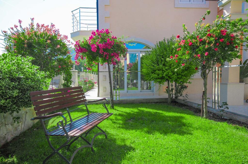 Villa Dragana Budva Værelse billede