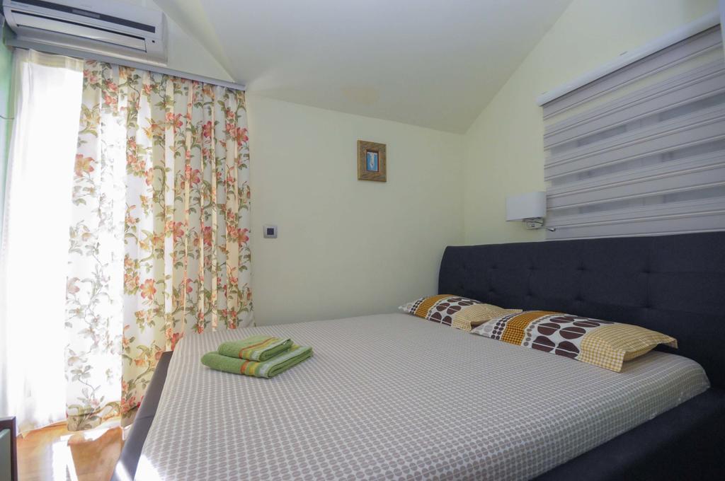Villa Dragana Budva Værelse billede
