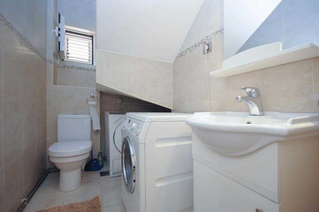 Villa Dragana Budva Værelse billede