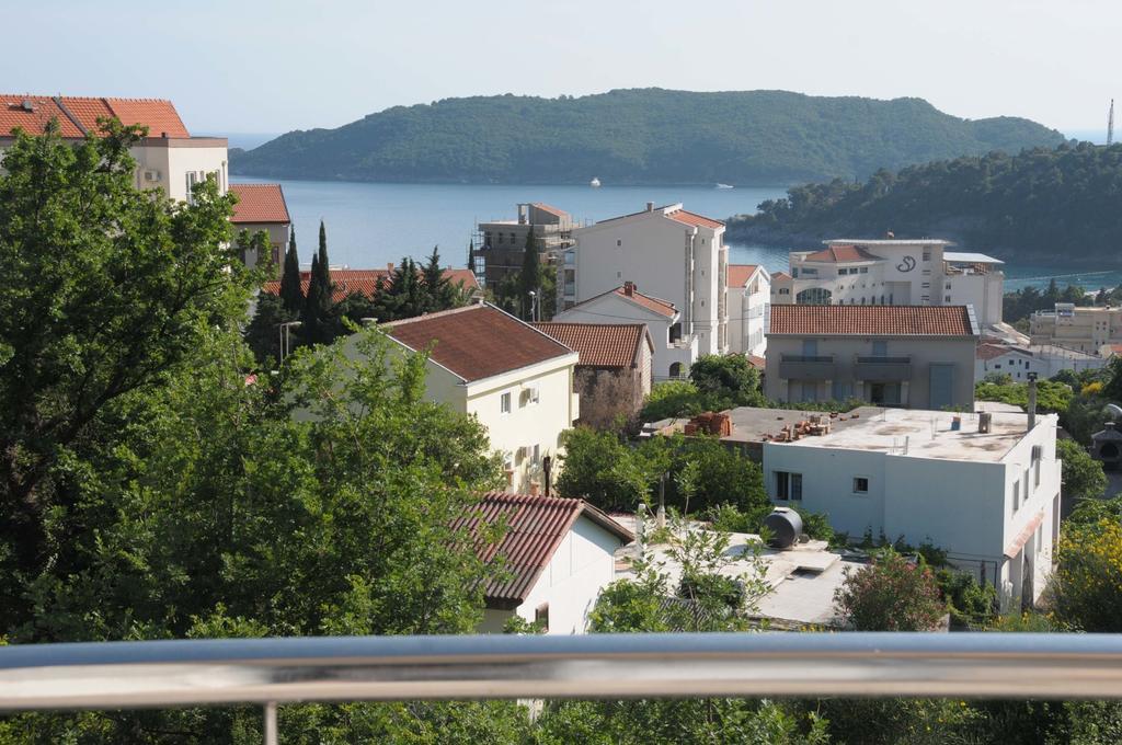 Villa Dragana Budva Værelse billede